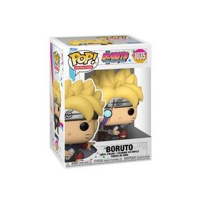 FUNKO POP - BORUTO : NARUTO NEXT GENERATIONS